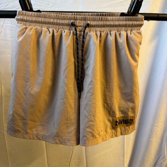 Limitted Edition DIMES Athletic Shorts - Lightly Used Size M - Picture 1 of 5
